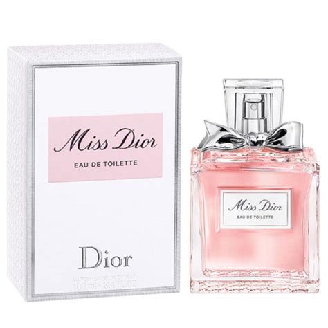 miss dior eau de toilette 1.7|Miss Dior best price.